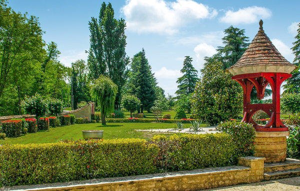Casa de vacaciones - Gardonne , Francia - FAD351 101