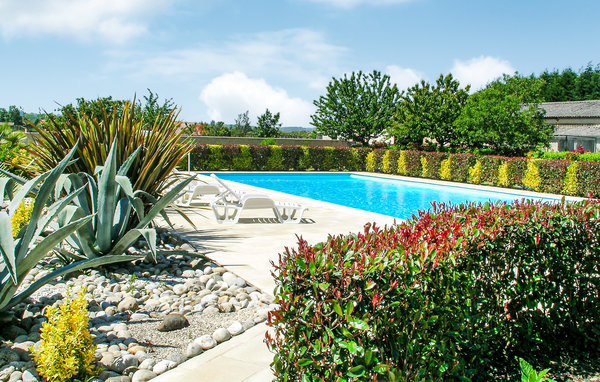 Casa de vacaciones - Gardonne , Francia - FAD351 12