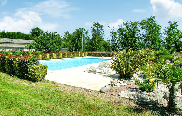 Casa de vacaciones - Gardonne , Francia - FAD351 9