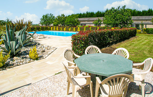 Casa de vacaciones - Gardonne , Francia - FAD351 13