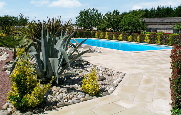 Casa de vacaciones - Gardonne , Francia - FAD351 14