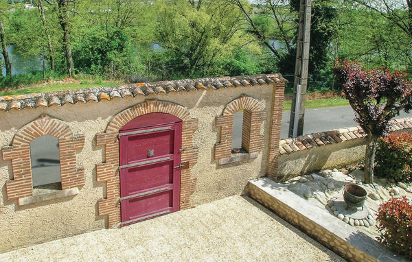 Casa de vacaciones - Gardonne , Francia - FAD351 202
