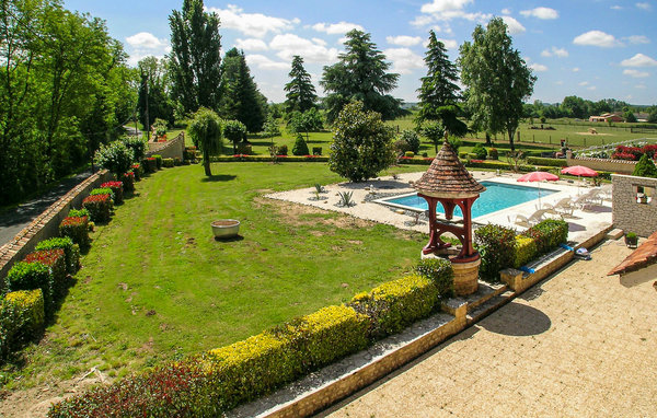 Casa de vacaciones - Gardonne , Francia - FAD351 6