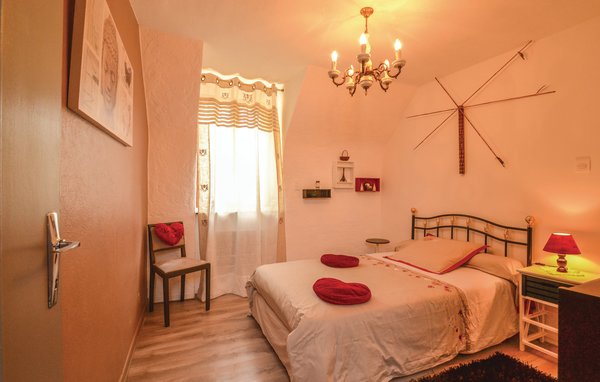 Holiday Home - Terrasson-Lavilledieu , France - FAD363 601