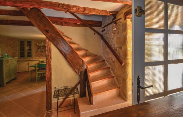 Holiday Home - Terrasson-Lavilledieu , France - FAD363 501