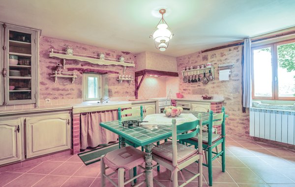 Holiday Home - Terrasson-Lavilledieu , France - FAD363 3