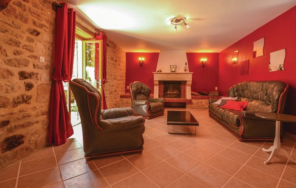 Holiday Home - Terrasson-Lavilledieu , France - FAD363 5