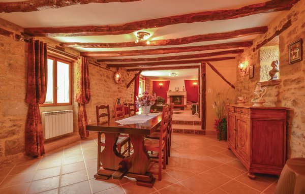 Holiday Home - Terrasson-Lavilledieu , France - FAD363 6