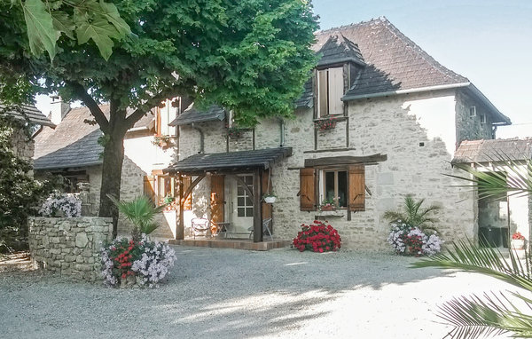 Holiday Home - Terrasson-Lavilledieu , France - FAD363 81