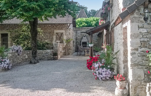 Holiday Home - Terrasson-Lavilledieu , France - FAD363 82