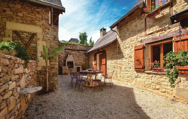 Holiday Home - Terrasson-Lavilledieu , France - FAD363 101