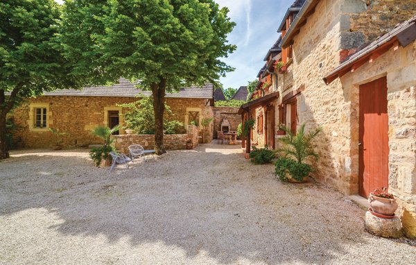 Holiday Home - Terrasson-Lavilledieu , France - FAD363 102