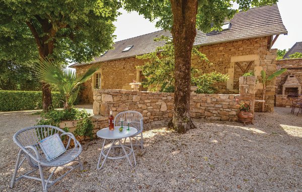 Holiday Home - Terrasson-Lavilledieu , France - FAD363 103