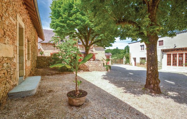 Holiday Home - Terrasson-Lavilledieu , France - FAD363 105