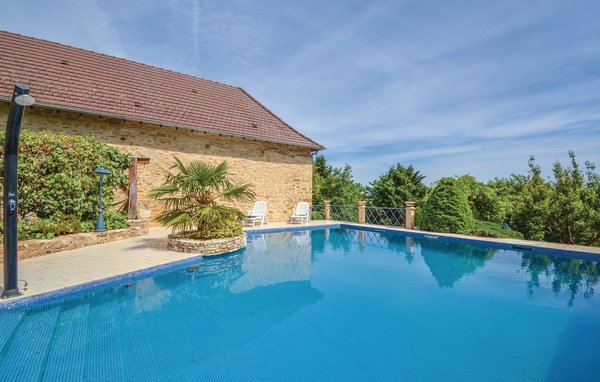 Holiday Home - Terrasson-Lavilledieu , France - FAD363 9