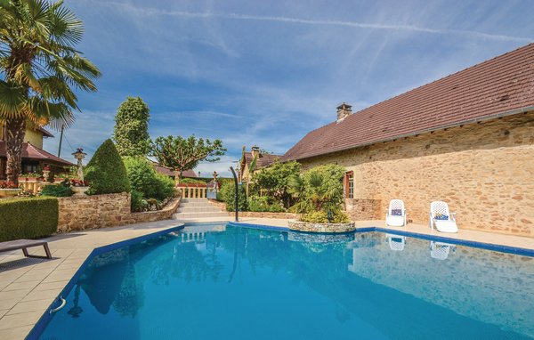 Holiday Home - Terrasson-Lavilledieu , France - FAD363 13