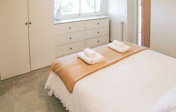 Holiday Home - St. Aubin de Cadeleche , France - FAD373 606