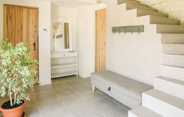 Holiday Home - St. Aubin de Cadeleche , France - FAD373 501