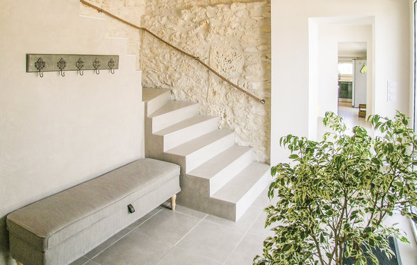 Holiday Home - St. Aubin de Cadeleche , France - FAD373 502