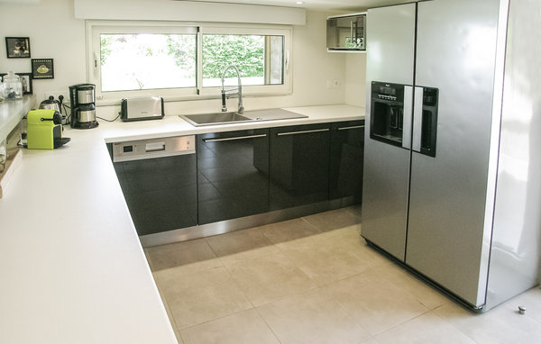 Holiday Home - St. Aubin de Cadeleche , France - FAD373 6