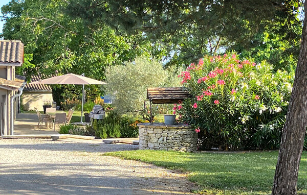 Holiday Home - St. Aubin de Cadelech , France - FAD373 101