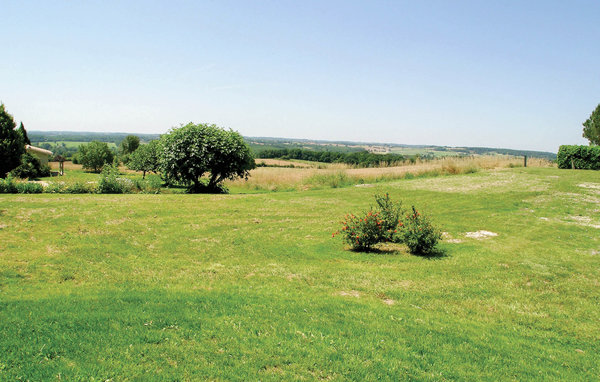Holiday Home - St. Aubin de Cadeleche , France - FAD373 9