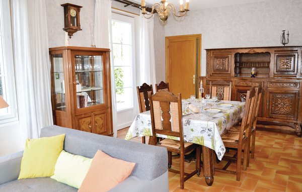 Semesterhus - Bassillac , Frankrike - FAD374 2