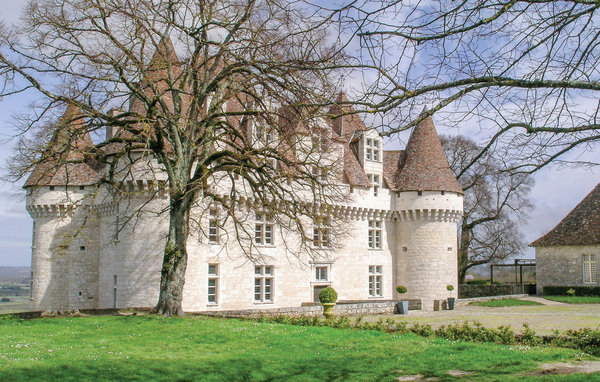 Location de vacances - Gardonne , France - FAD398 901