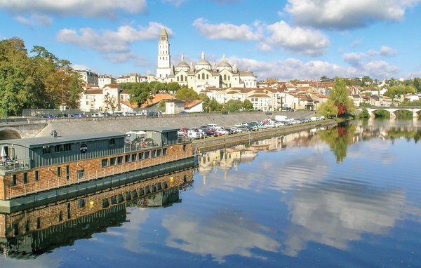 Location de vacances - Gardonne , France - FAD398 903