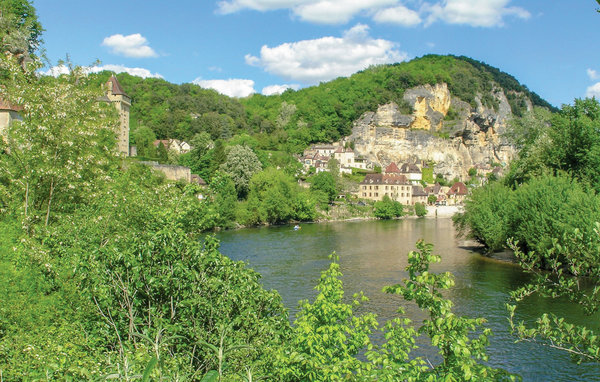 Location de vacances - Gardonne , France - FAD398 904