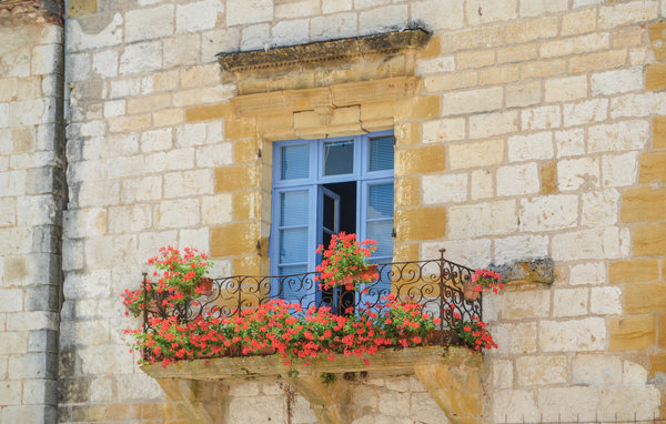 Location de vacances - Gardonne , France - FAD398 905