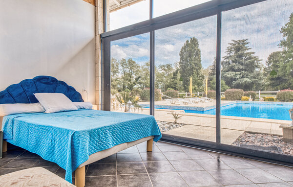 Location de vacances - Gardonne , France - FAD398 604