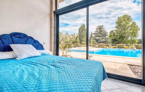 Location de vacances - Gardonne , France - FAD398 606