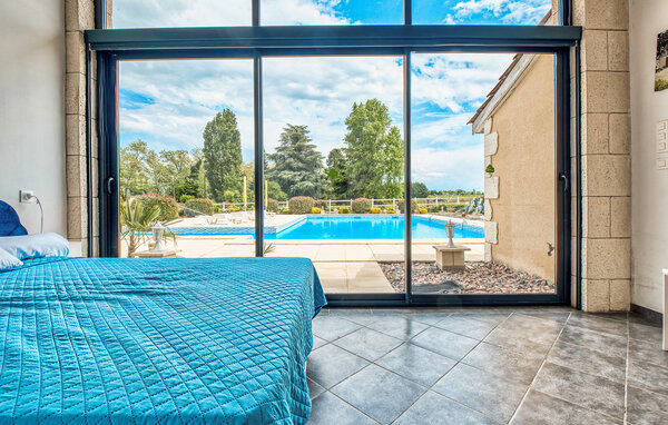 Location de vacances - Gardonne , France - FAD398 607