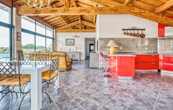 Location de vacances - Gardonne , France - FAD398 402