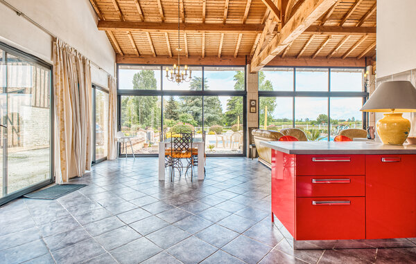 Location de vacances - Gardonne , France - FAD398 403