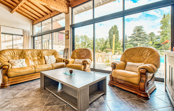Location de vacances - Gardonne , France - FAD398 3