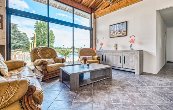 Location de vacances - Gardonne , France - FAD398 4