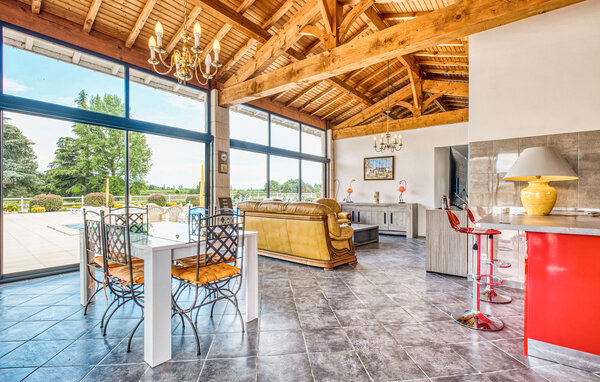 Location de vacances - Gardonne , France - FAD398 5
