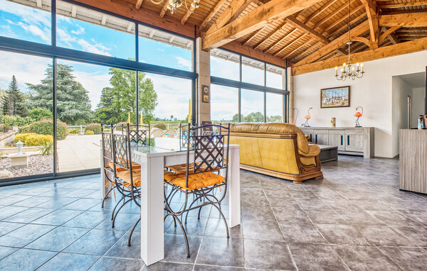 Location de vacances - Gardonne , France - FAD398 301
