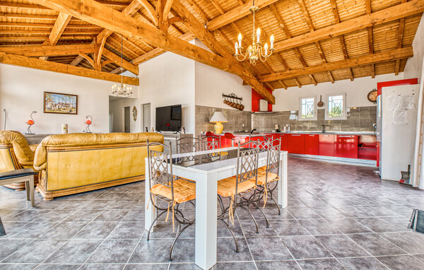 Location de vacances - Gardonne , France - FAD398 6