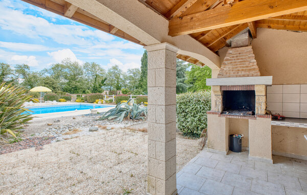 Location de vacances - Gardonne , France - FAD398 9