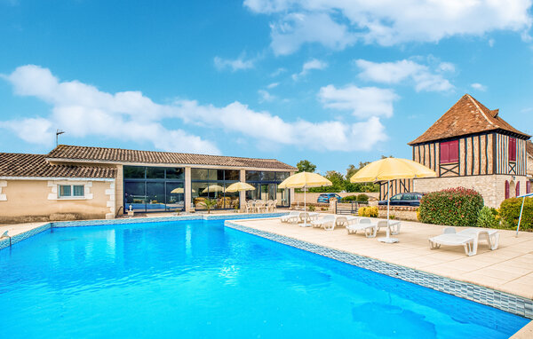 Location de vacances - Gardonne , France - FAD398 1