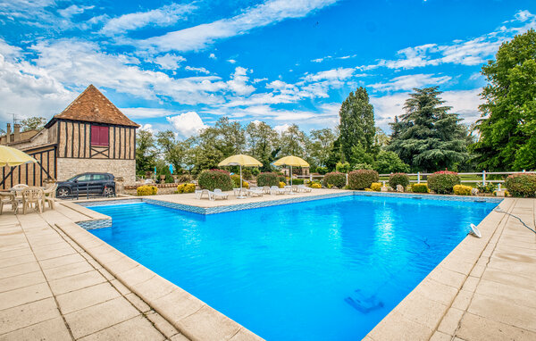 Location de vacances - Gardonne , France - FAD398 8