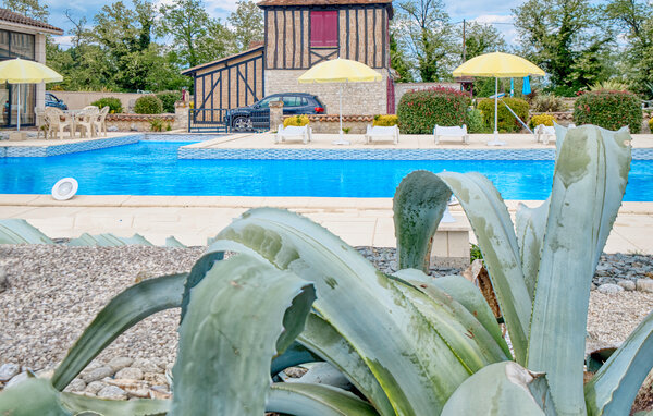 Location de vacances - Gardonne , France - FAD398 11