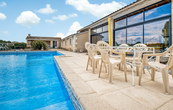 Location de vacances - Gardonne , France - FAD398 12