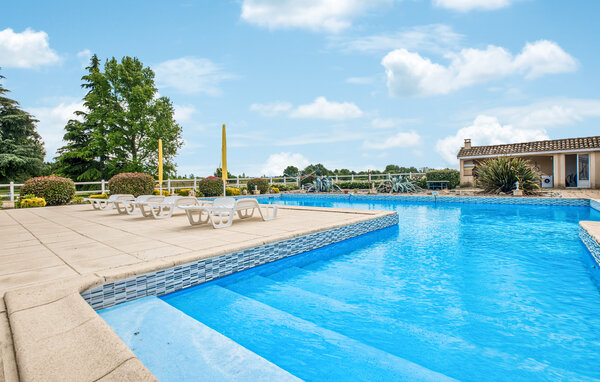 Location de vacances - Gardonne , France - FAD398 13
