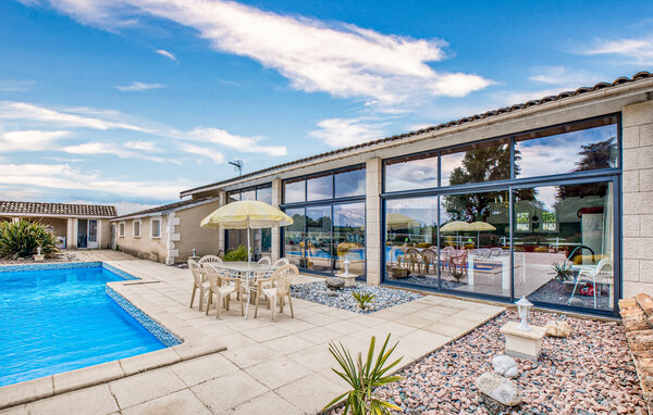 Location de vacances - Gardonne , France - FAD398 14