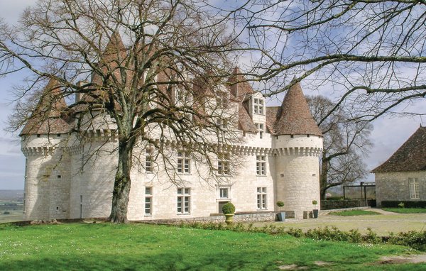 Ferienhaus ChouChou, Le Bourg