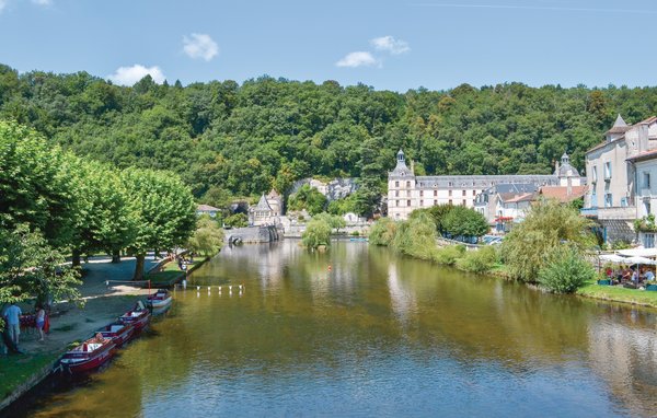 Ferienhaus ChouChou, Le Bourg